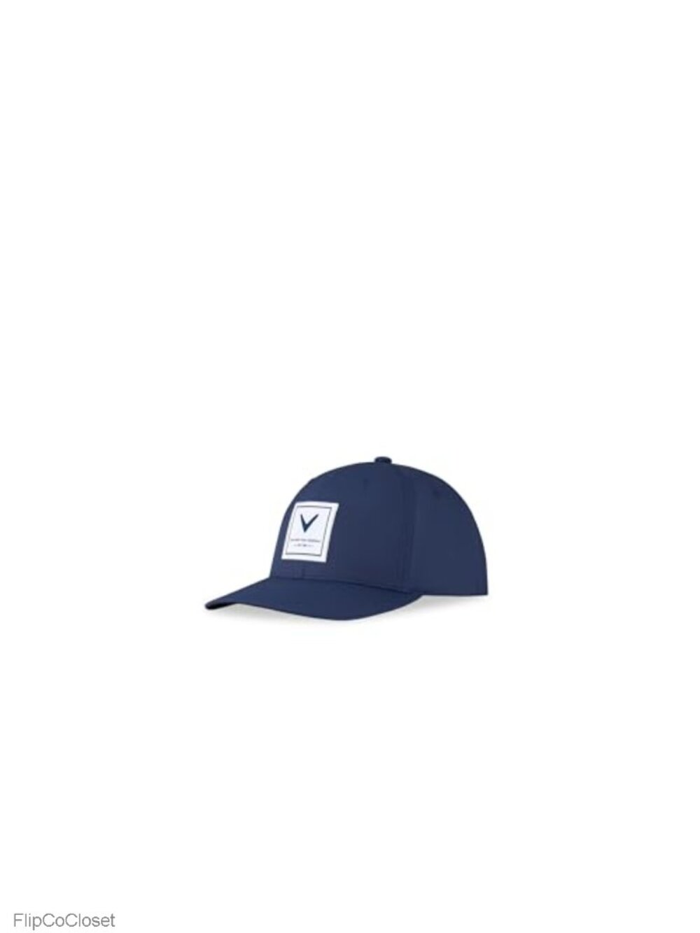 Callaway Golf Rutherford Flexfit Baseball Cap Moisture-Wicking